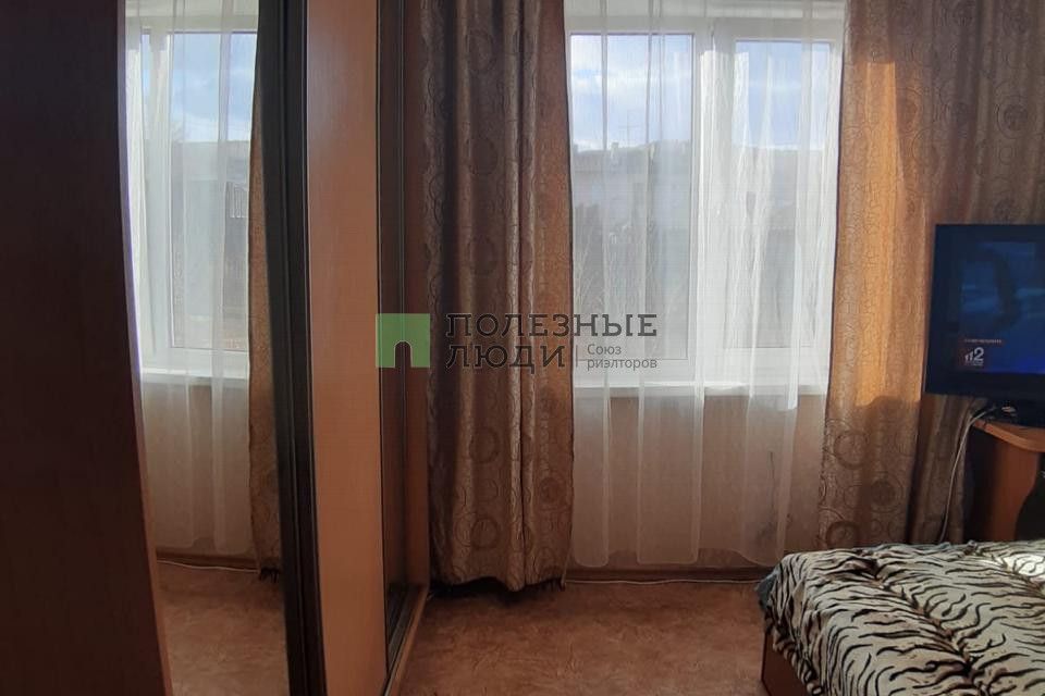 Продаётся 2-комнатная квартира, 52 м²