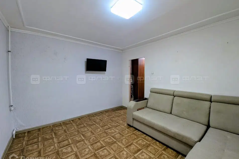 Сдаётся 2-комнатная квартира, 40 м²