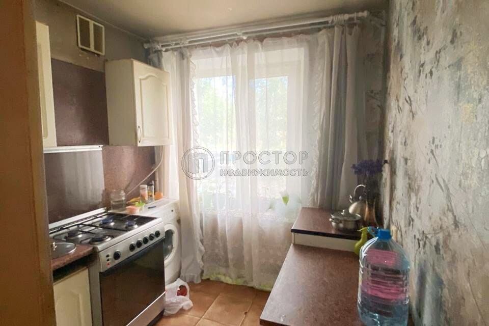 Продаётся 2-комнатная квартира, 45 м²