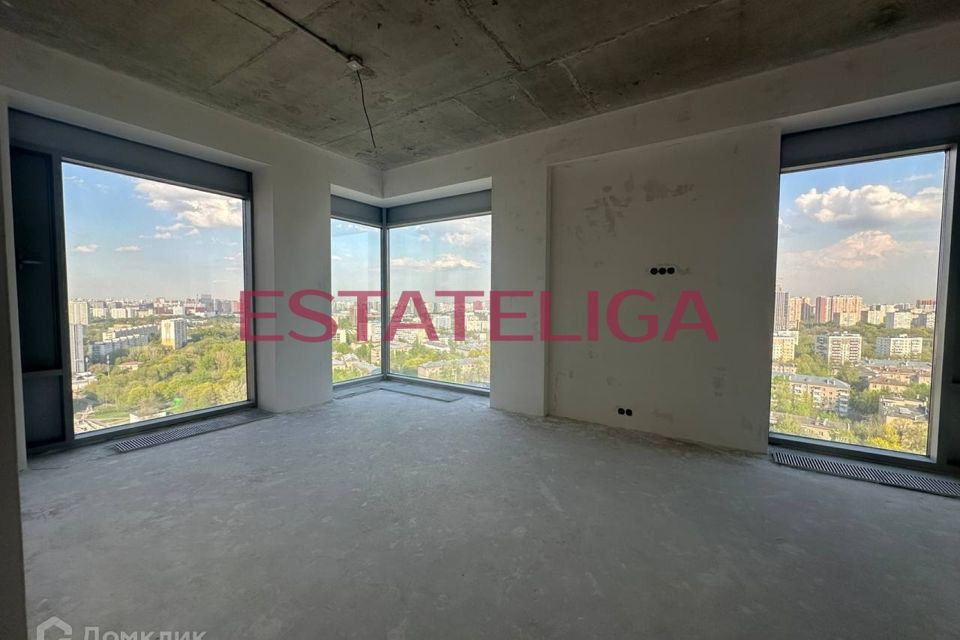 Продаётся 3-комнатная квартира, 71 м²