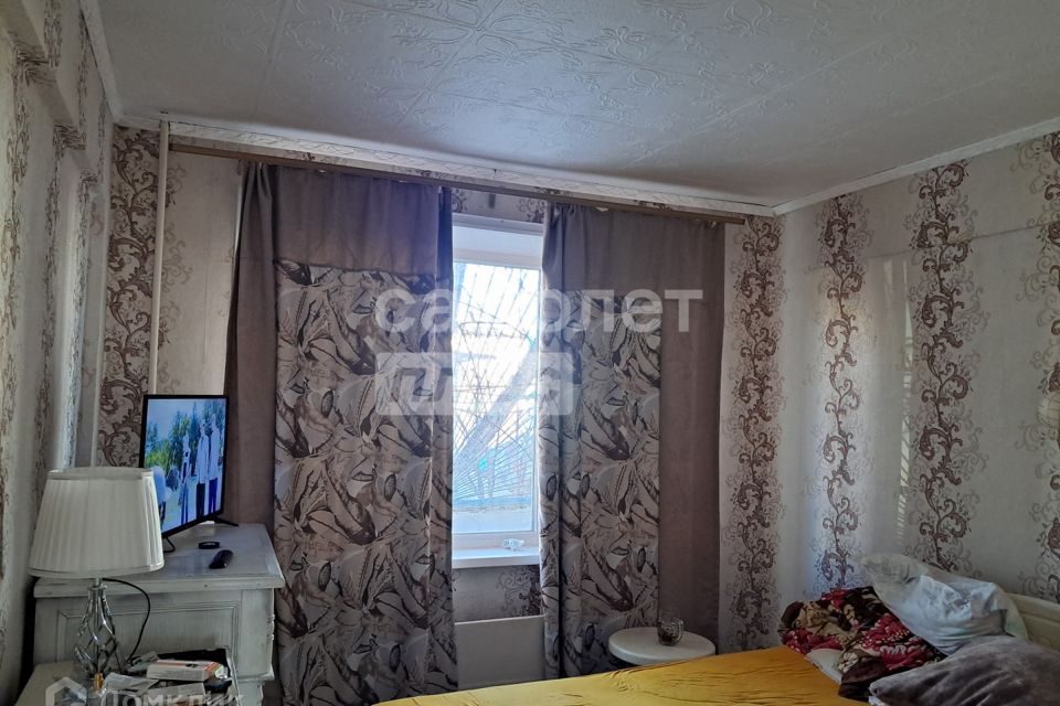 Продаётся 2-комнатная квартира, 52 м²