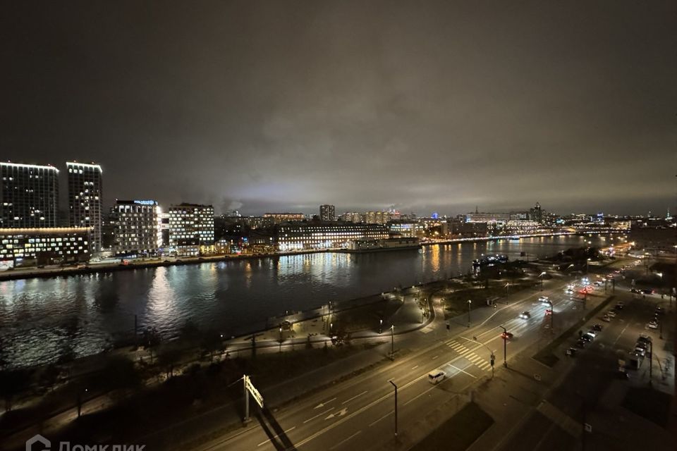 Продаётся 3-комнатная квартира, 113.5 м²
