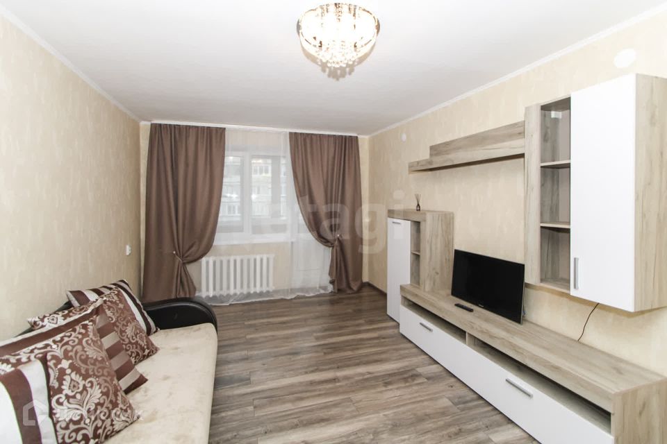 Продаётся 2-комнатная квартира, 64.2 м²