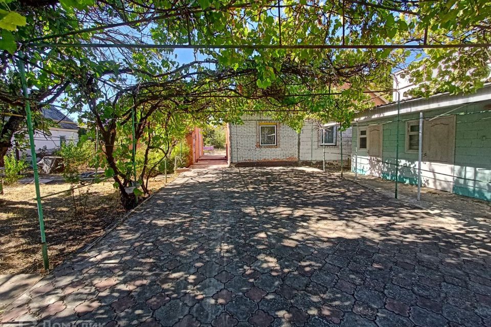 Продаётся 1-этажный дом, 68.4 м²