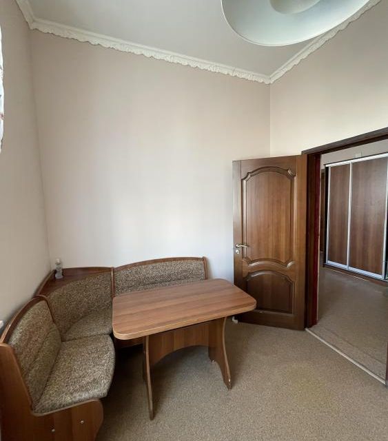 Сдаётся 1-комнатная квартира, 36 м²