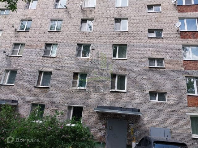 Продаётся 2-комнатная квартира, 47.8 м²