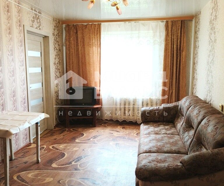 Сдаётся 2-комнатная квартира, 43 м²