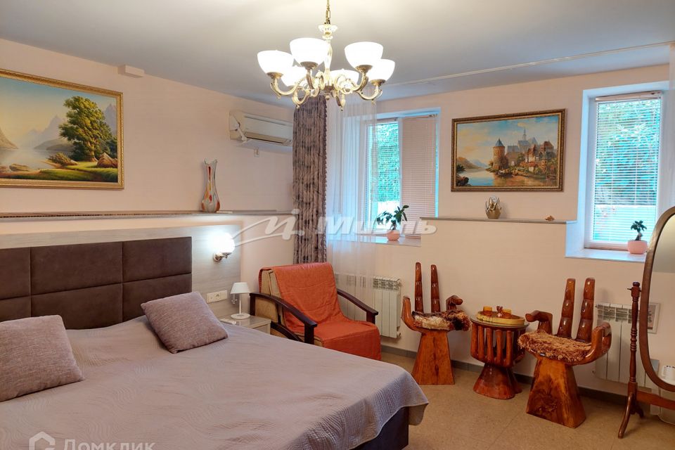 Сдаётся 1-комнатная квартира, 35 м²