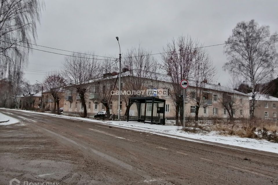 Продаётся 2-комнатная квартира, 54 м²