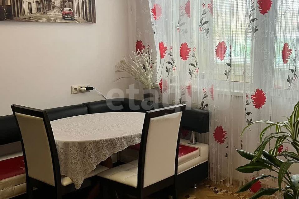 Продаётся 3-комнатная квартира, 99.4 м²