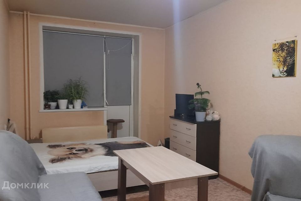 Продаётся студия, 28.2 м²