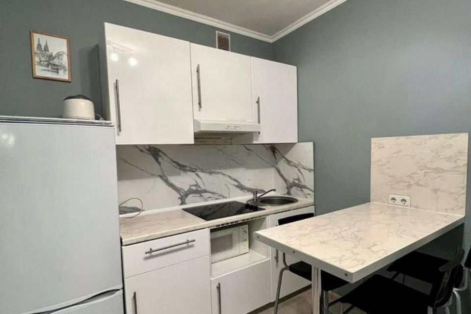 Сдаётся студия, 26 м²