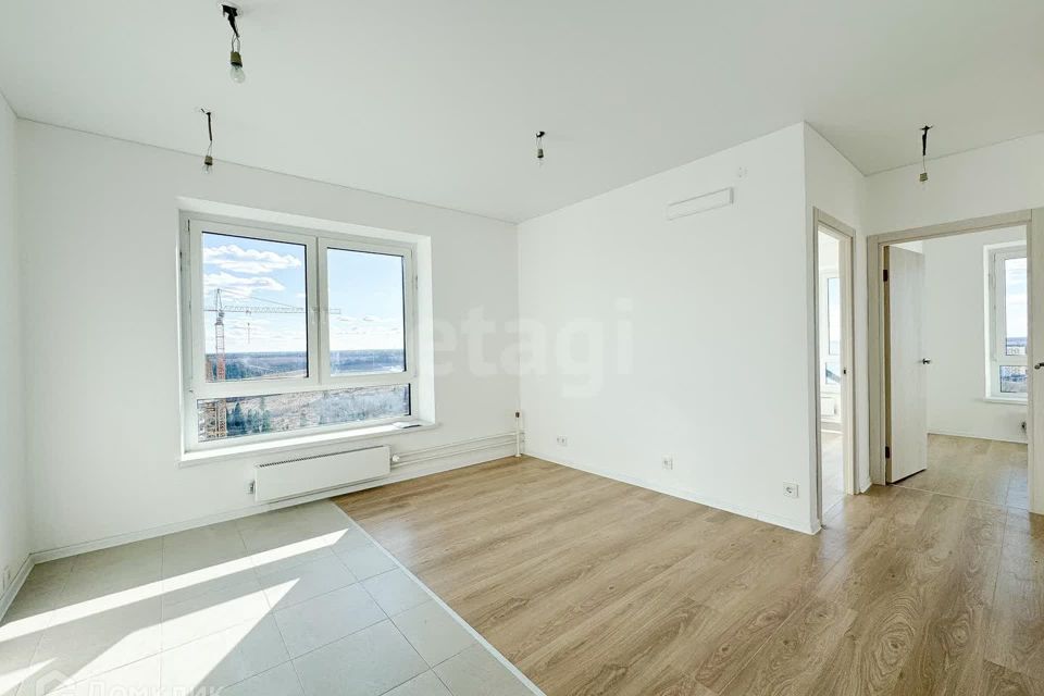 Продаётся 2-комнатная квартира, 45 м²