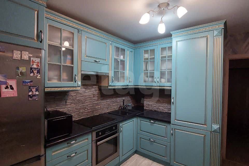 Продаётся 1-комнатная квартира, 32.9 м²