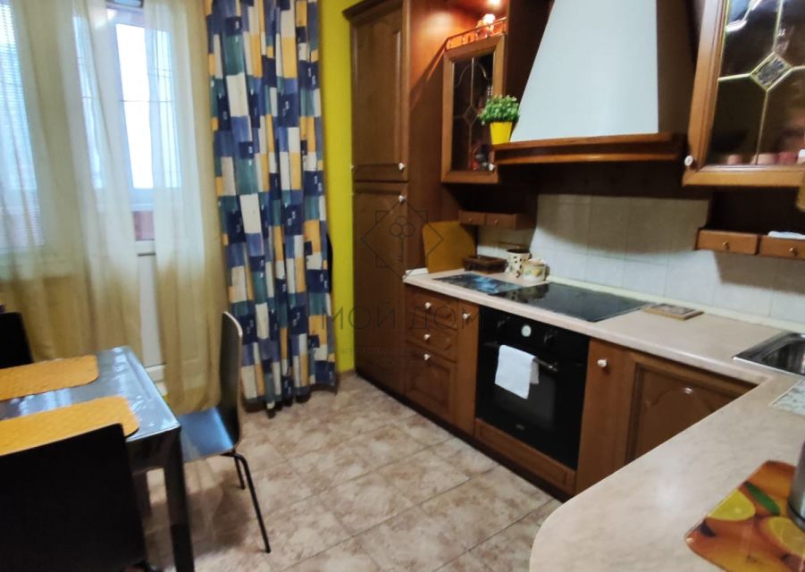 Продаётся 3-комнатная квартира, 81.2 м²