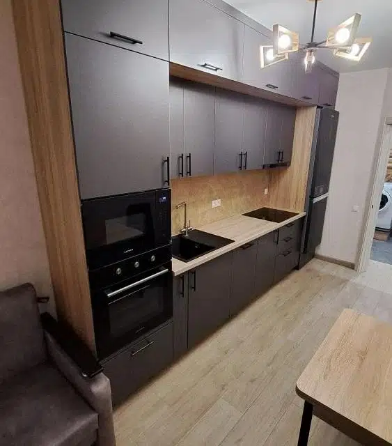 Продаётся 1-комнатная квартира, 36 м²