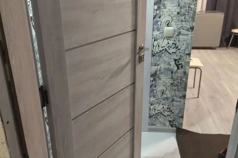 Продаётся 1-комнатная квартира, 26 м²