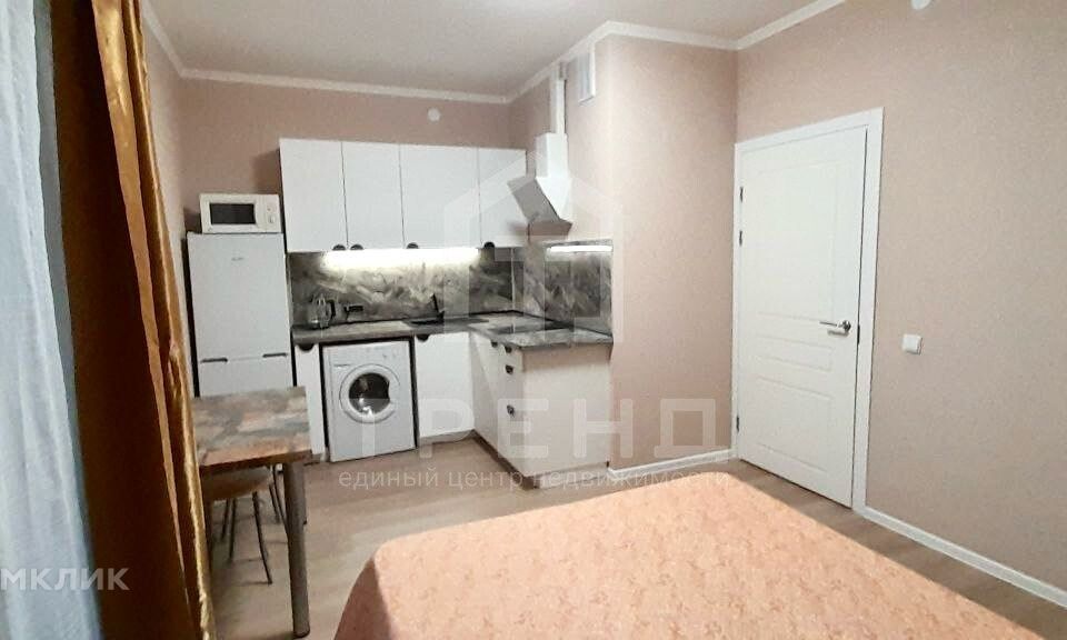 Продаётся студия, 22.3 м²