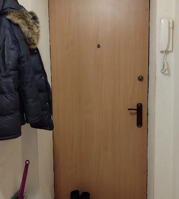 Продаётся 3-комнатная квартира, 58 м²