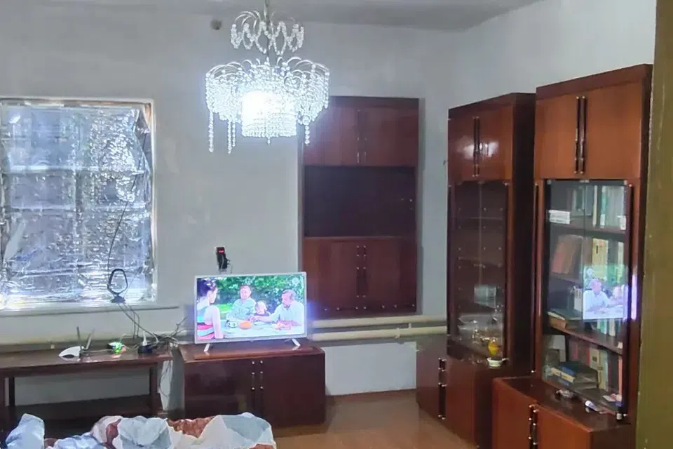 Продаётся 1-этажный дом, 78.5 м²