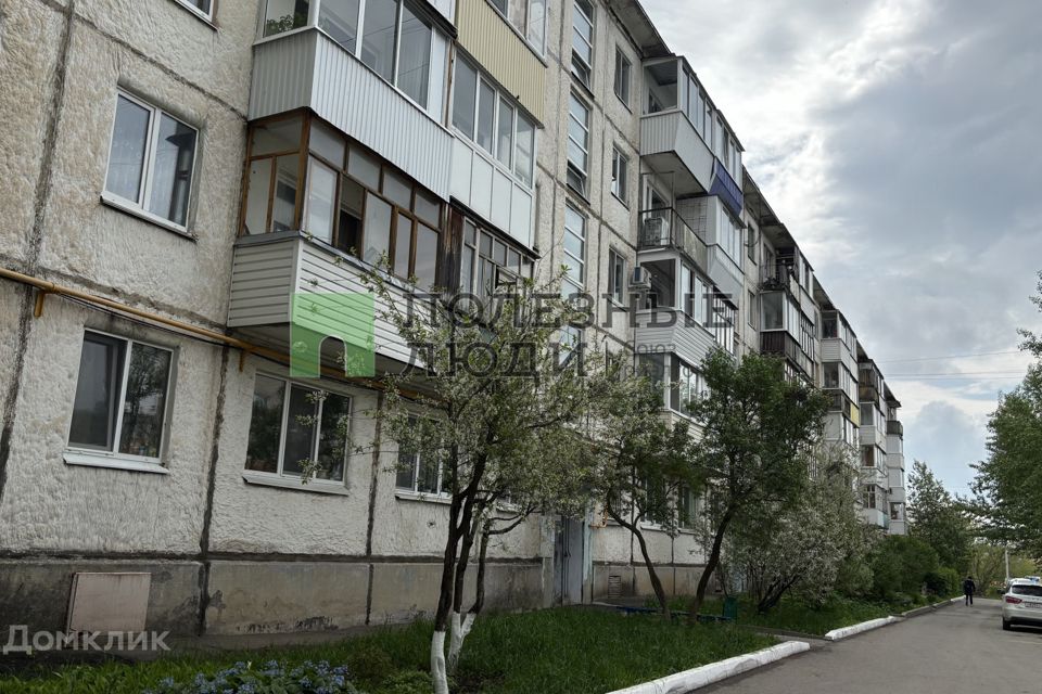 Сдаётся 1-комнатная квартира, 31 м²