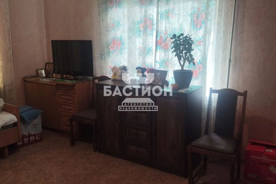 Продаётся 1-комнатная квартира, 33.7 м²