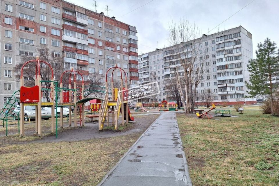 Продаётся 1-комнатная квартира, 29.3 м²