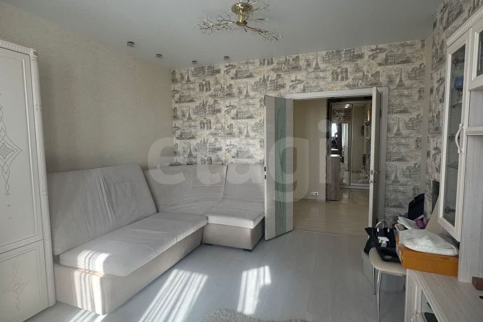 Продаётся 3-комнатная квартира, 78 м²