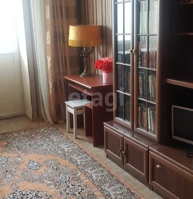 Сдаётся 3-комнатная квартира, 83.1 м²