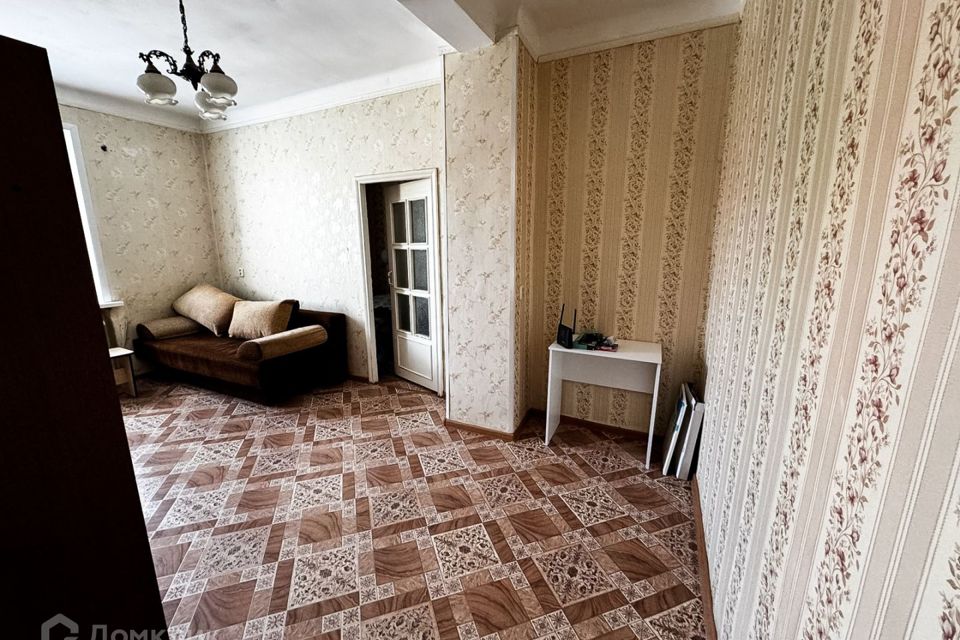 Сдаётся 2-комнатная квартира, 40 м²