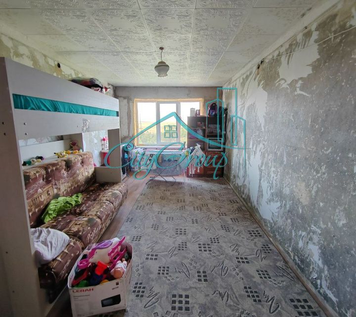 Продаётся 2-комнатная квартира, 45.3 м²