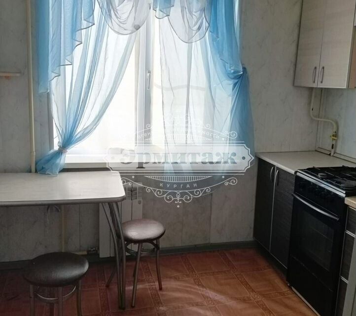 Продаётся 1-комнатная квартира, 33 м²