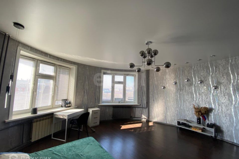 Продаётся 2-комнатная квартира, 78 м²