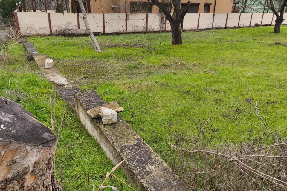 Продаётся участок, 8 сот., ИЖС