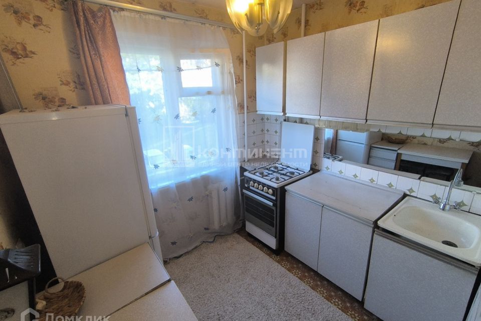 Сдаётся 2-комнатная квартира, 44 м²