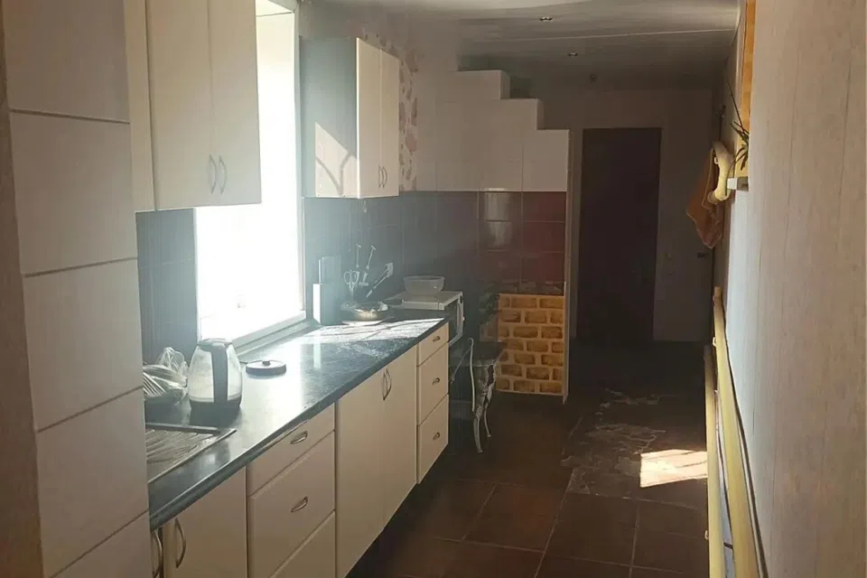 Продаётся 1-этажный дом, 93.1 м²