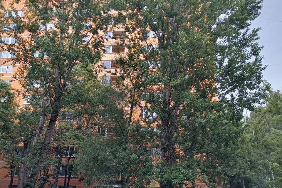 Продаётся 3-комнатная квартира, 59.8 м²