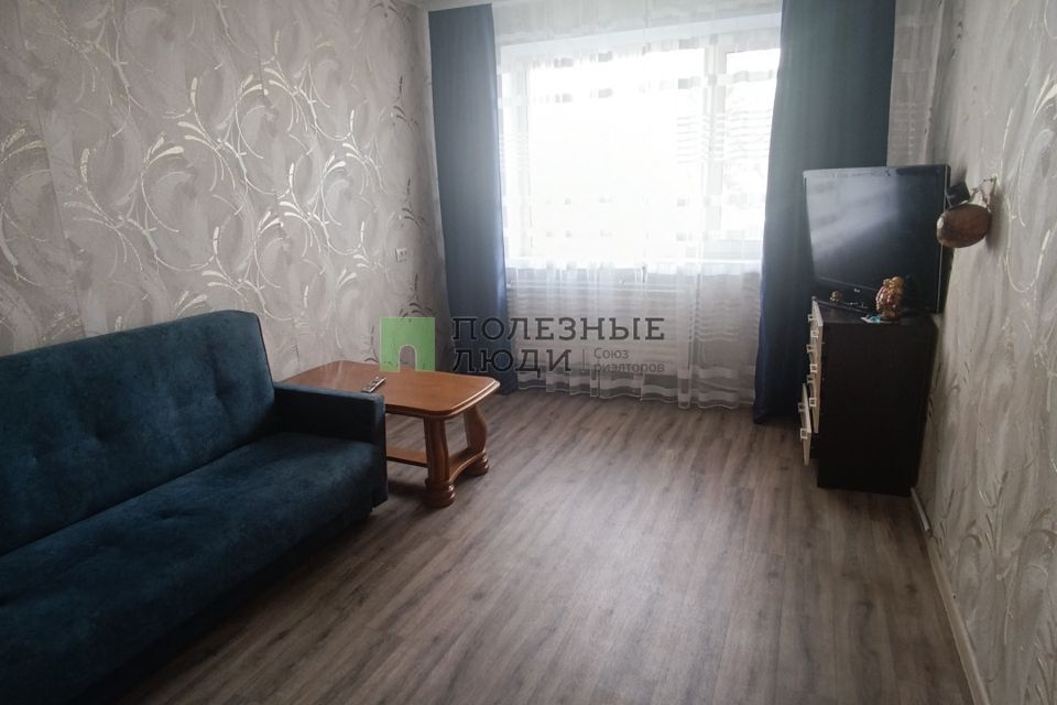 Продаётся 3-комнатная квартира, 61 м²