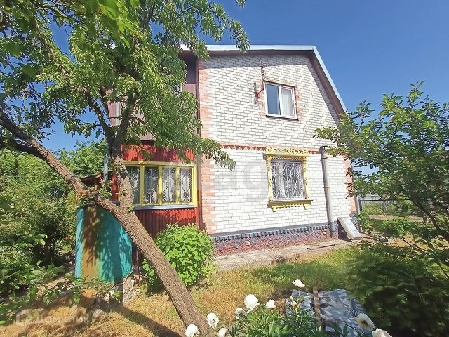 Купить Дом В Мичуринском Брянске
