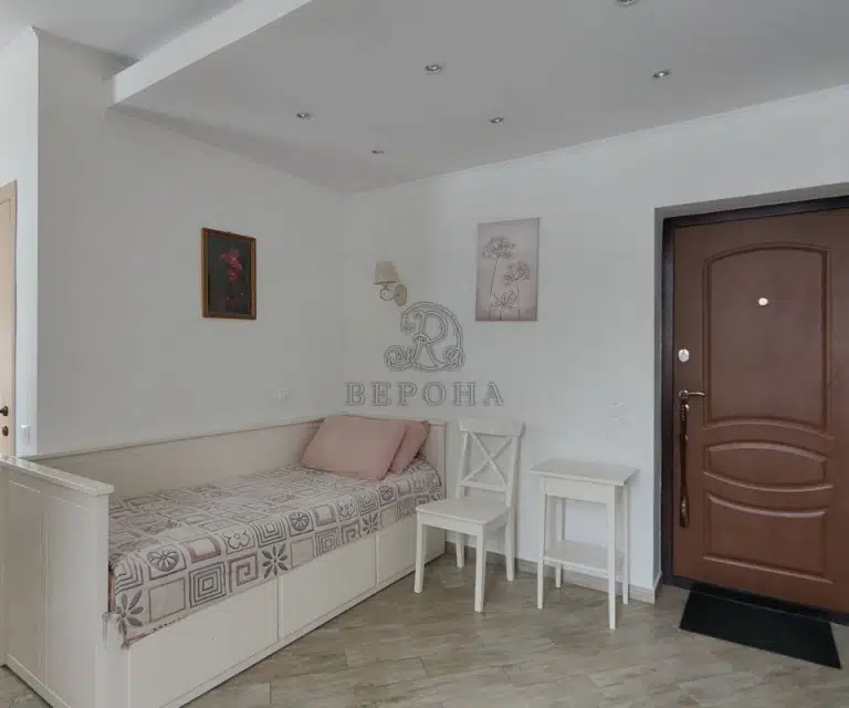 Продаётся студия, 22.1 м²