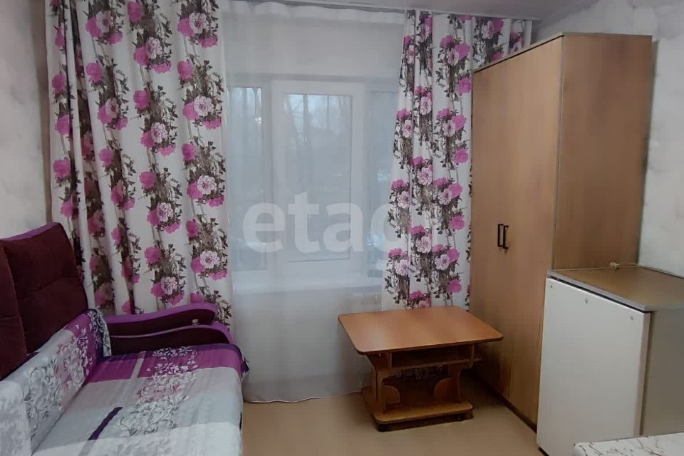 Сдаётся 1-комнатная квартира, 16 м²