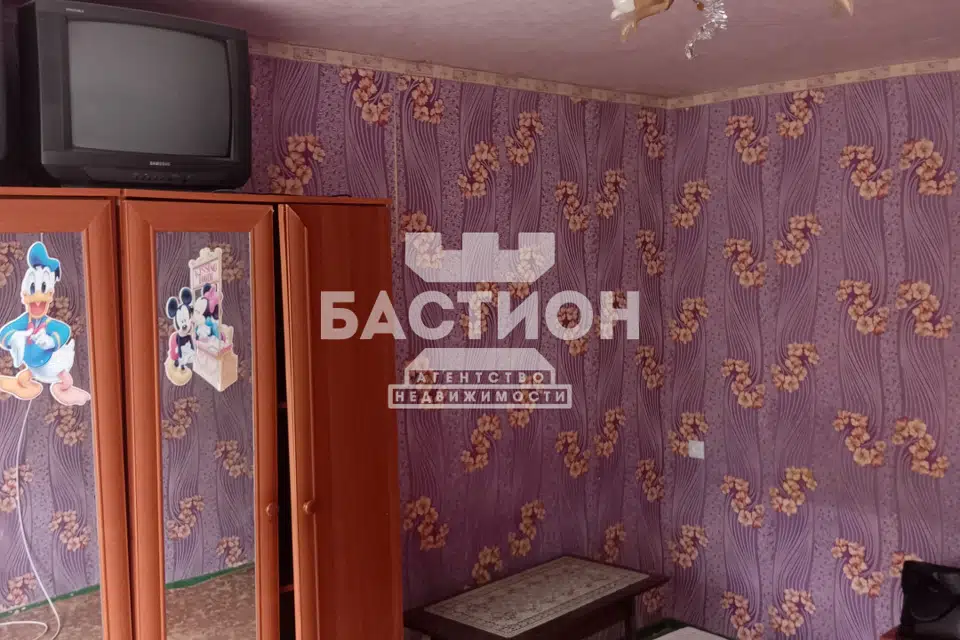 Продаётся 2-комнатная квартира, 48 м²