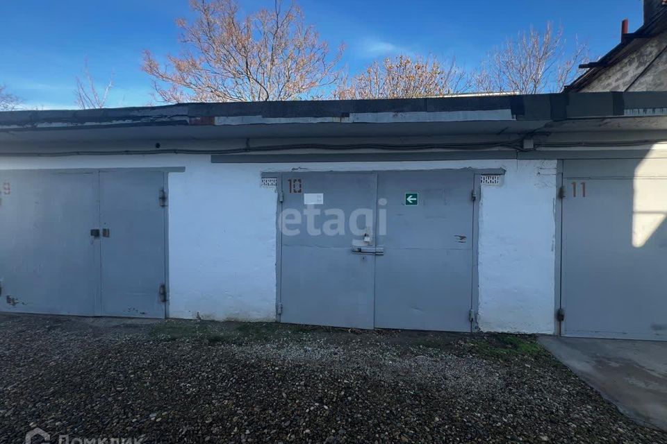 Продаётся гараж, 42.9 м²