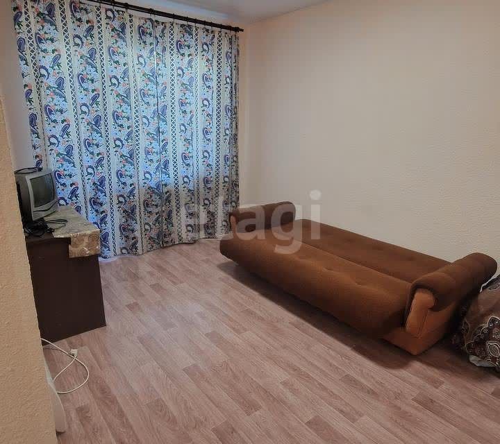 Продаётся 1-комнатная квартира, 29.5 м²
