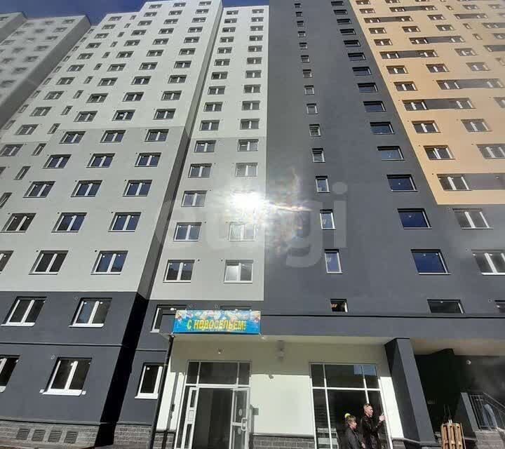 Продаётся студия, 20.2 м²