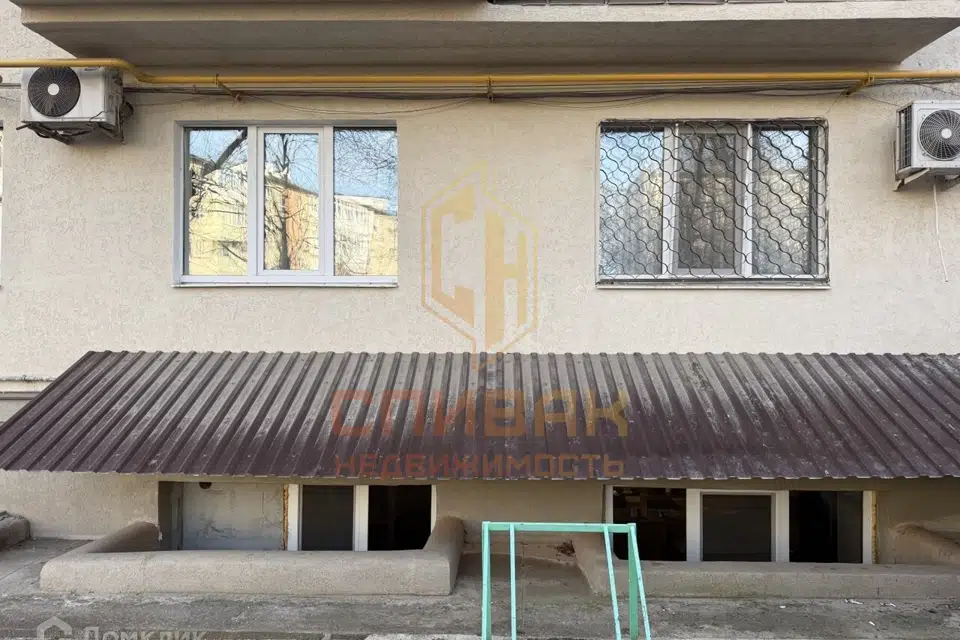 Сдаётся помещение своб. назначения, 50.2 м²