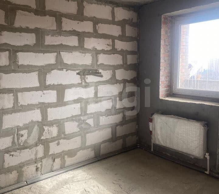 Продаётся 1-комнатная квартира, 30 м²
