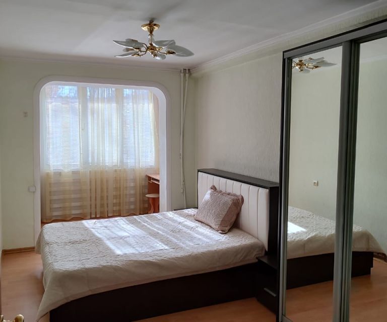 Продаётся 2-комнатная квартира, 41.9 м²