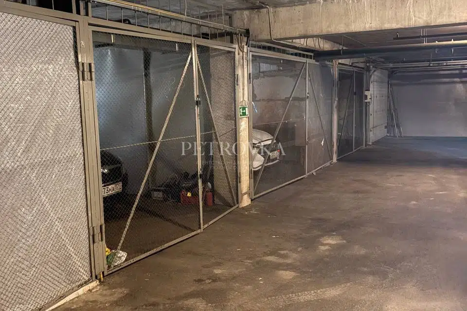 Продаётся гараж, 19.2 м²