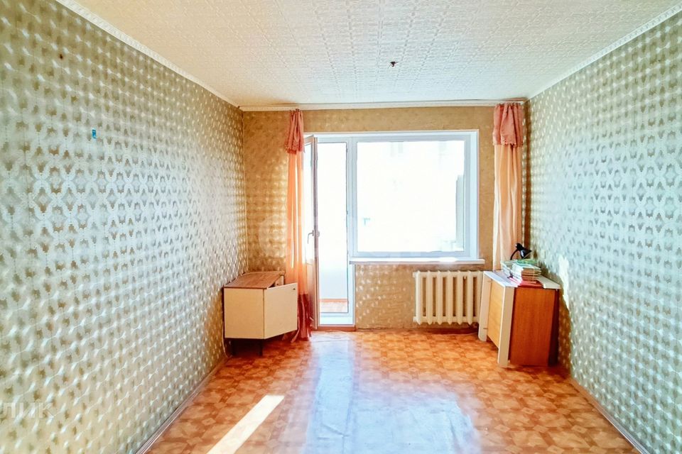 Продаётся 2-комнатная квартира, 48.4 м²